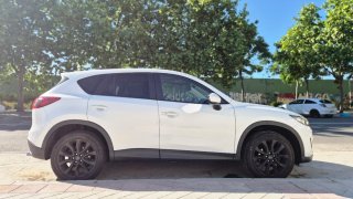Mazda CX-5 2013
