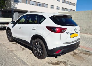 Mazda CX-5 2013