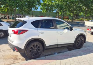 Mazda CX-5 2013