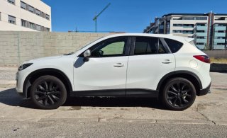 Mazda CX-5 2013
