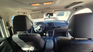 Mazda CX-5 2013