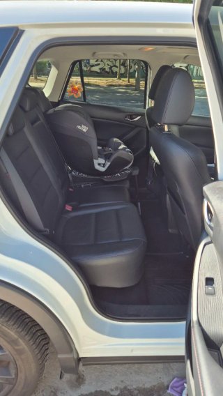 Mazda CX-5 2013