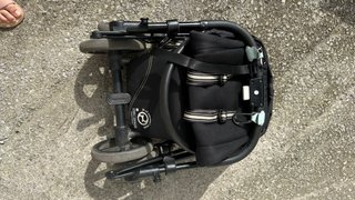 Silla Paseo Cybex Twist Plus 2