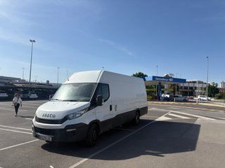 Iveco Daily 2016