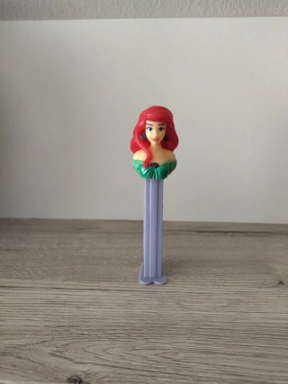 Dispensador PEZ
