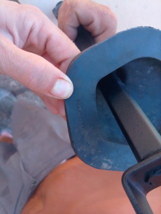 Cardan Renault R5 GT Turbo