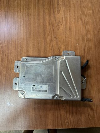 Modulo Direccion Activa BMW E60 530i Bosch