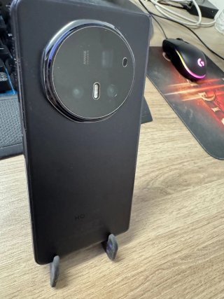 Honor Magic V5 512GB Negro