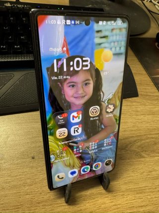 Honor Magic V5 512GB Negro
