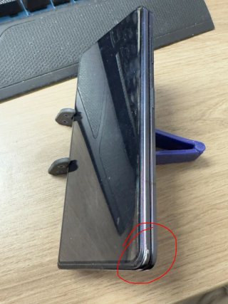 Honor Magic V5 512GB Negro