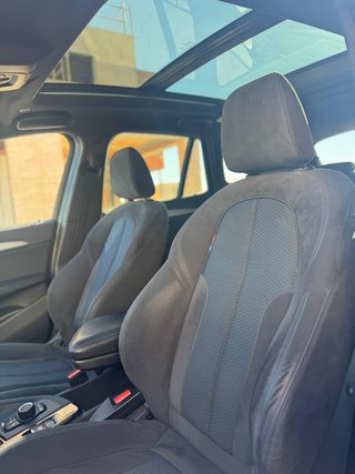 BMW X1 2018