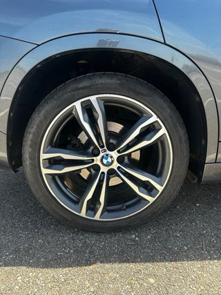 BMW X1 2018