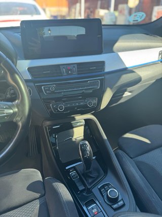 BMW X1 2018