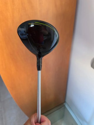 Madera golf Callaway Epic Flash 3