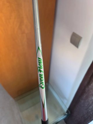 Madera golf Callaway Epic Flash 3