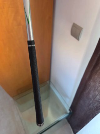 Madera golf Callaway Epic Flash 3