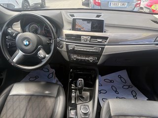 BMW X1 2022