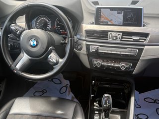BMW X1 2022