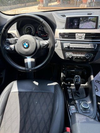 BMW X1 2022
