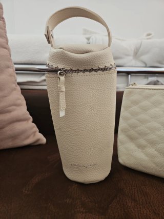 Set Bolsa Carrito Bebé de la marca Pasito a pasito