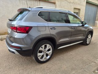 SEAT Ateca 2022