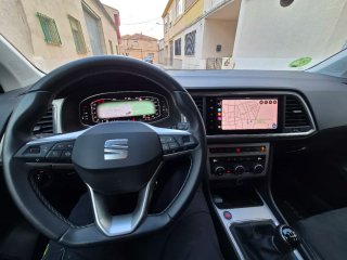 SEAT Ateca 2022