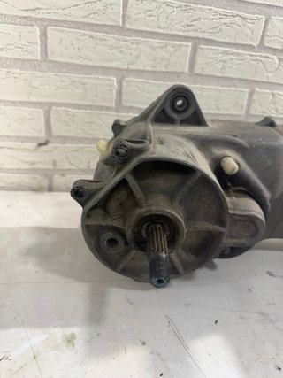 Bloque motor Yamaha Aerox