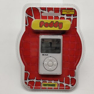 videogioco elettronico Poddy Toytronix