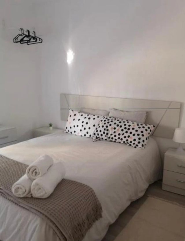 Habitación en alquiler