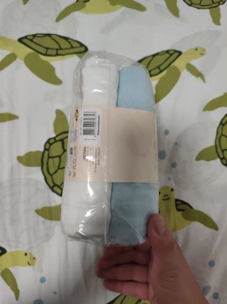Sábana bajera cuna Hoodadoo Jersey