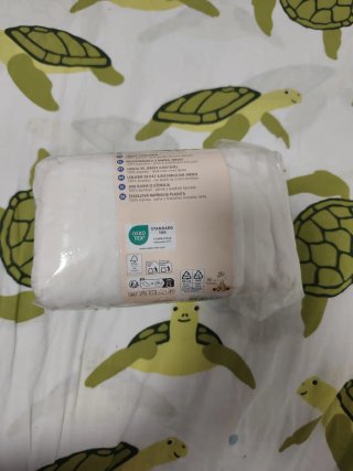 Sábana bajera cuna Hoodadoo Jersey