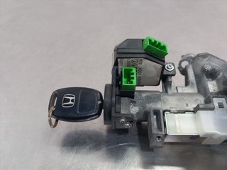 ANTIRROBO / LLAVE CONTACTO HONDA CR-V (RD8) N22A2