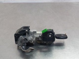 ANTIRROBO / LLAVE CONTACTO HONDA CR-V (RD8) N22A2