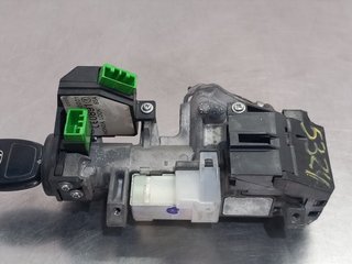 ANTIRROBO / LLAVE CONTACTO HONDA CR-V (RD8) N22A2