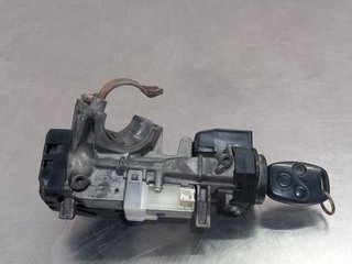 ANTIRROBO / LLAVE CONTACTO HONDA CR-V (RD8) N22A2