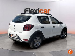 Dacia Sandero Access 1.0 55kW (75CV)