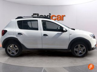 Dacia Sandero Access 1.0 55kW (75CV)