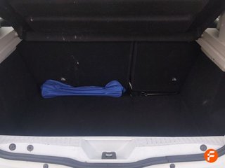 Dacia Sandero Access 1.0 55kW (75CV)