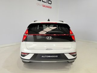 Hyundai BAYON 1.0TGDI 90 Black Line