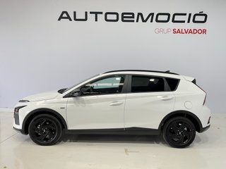 Hyundai BAYON 1.0TGDI 90 Black Line