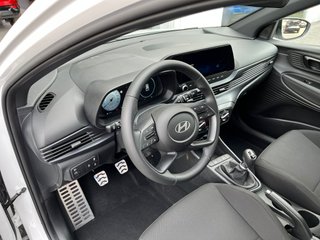 Hyundai BAYON 1.0TGDI 90 Black Line