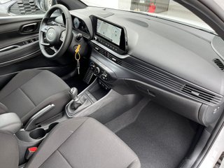 Hyundai BAYON 1.0TGDI 90 Black Line