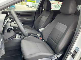 Hyundai BAYON 1.0TGDI 90 Black Line