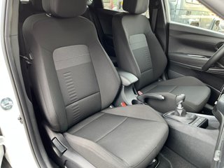 Hyundai BAYON 1.0TGDI 90 Black Line
