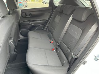 Hyundai BAYON 1.0TGDI 90 Black Line