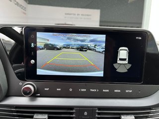 Hyundai BAYON 1.0TGDI 90 Black Line