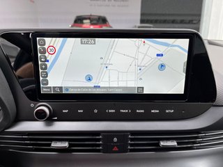 Hyundai BAYON 1.0TGDI 90 Black Line