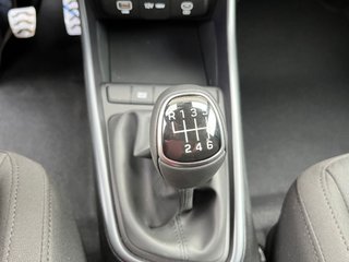 Hyundai BAYON 1.0TGDI 90 Black Line