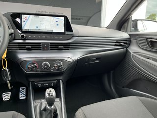 Hyundai BAYON 1.0TGDI 90 Black Line