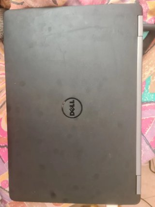 Dell Latitude E7470 i5 8GB RAM 256GB SSD
